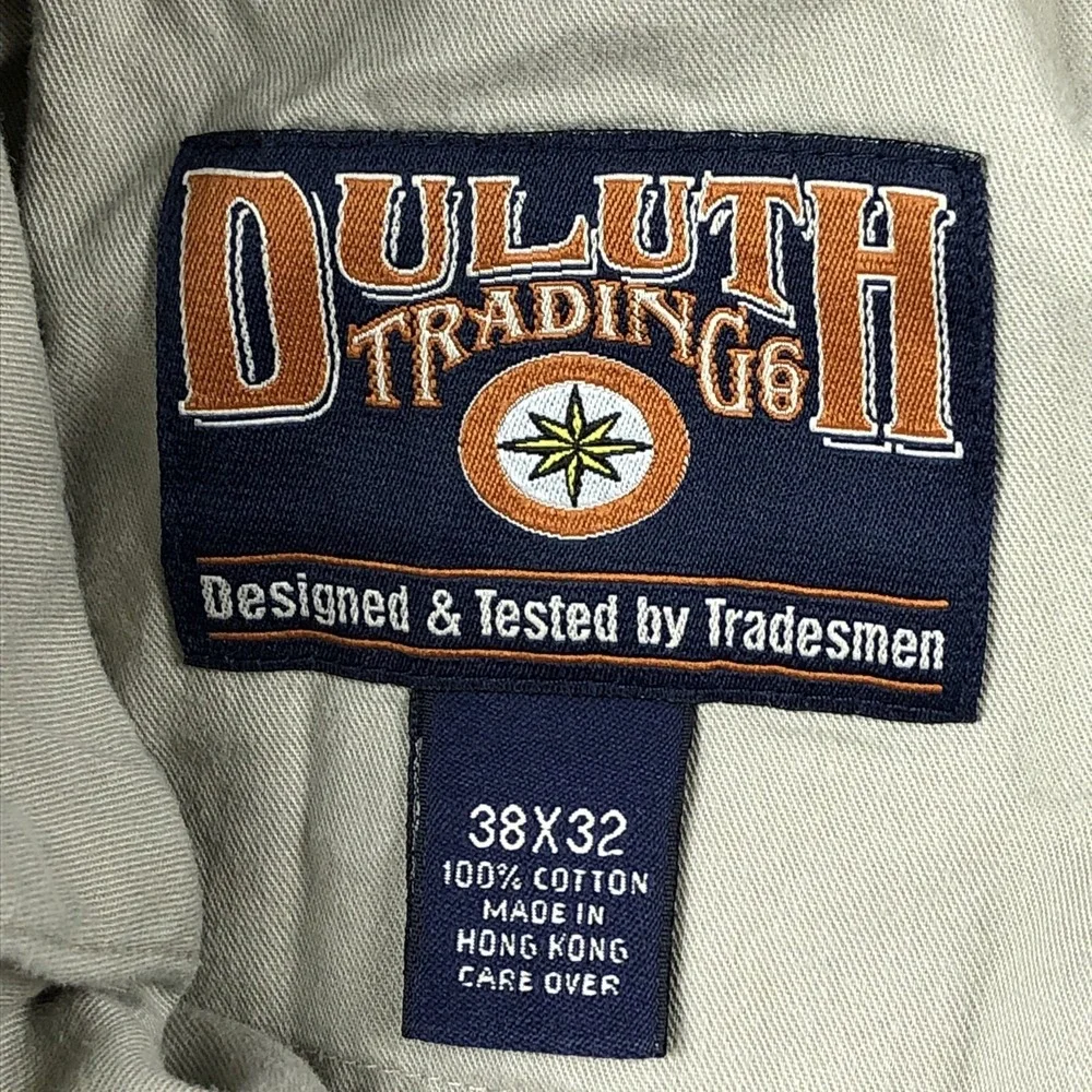 Duluth Trading Co duluth trading